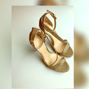 COPY - Jessica Simpson :: Rayli High Heel :: Size…